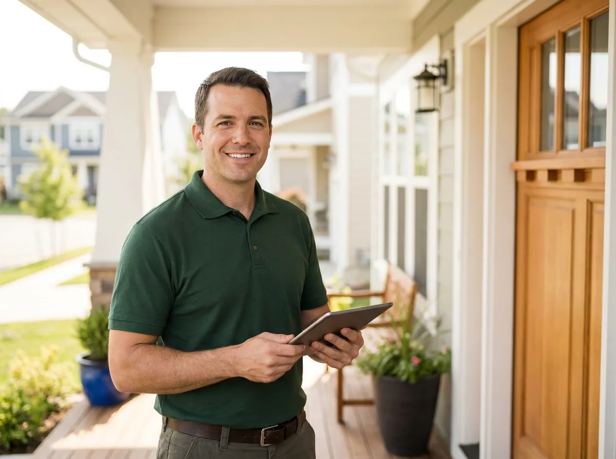 Pest control FAQs for Bryant Pond, ME